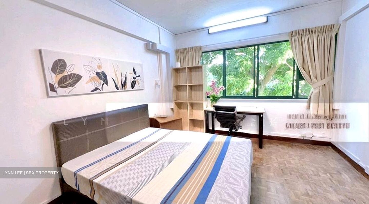 River Valley Apartments (D10), Apartment #512579531